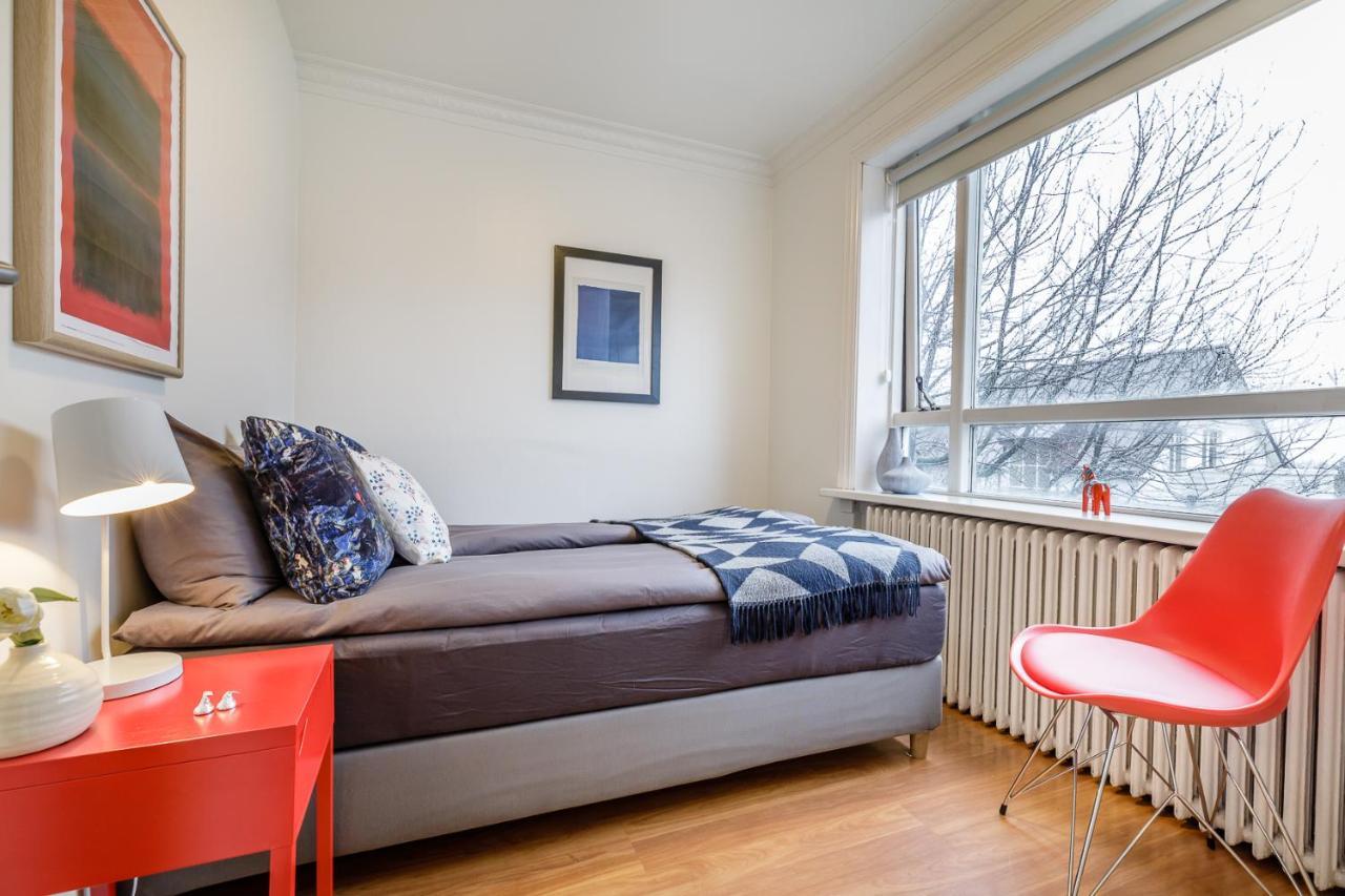 Glad's Bed & Breakfast 3*