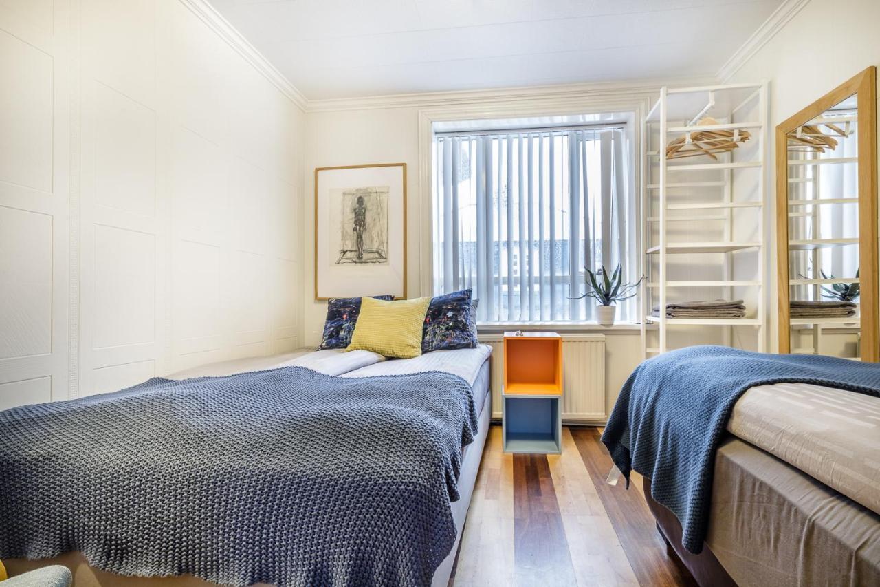 Glad's Bed & Breakfast 3*