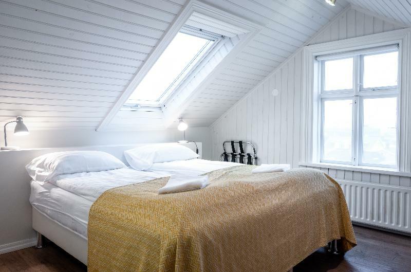 Ambassade Reikiavik