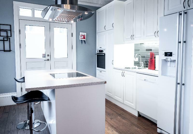 Ambassade Apartamento *