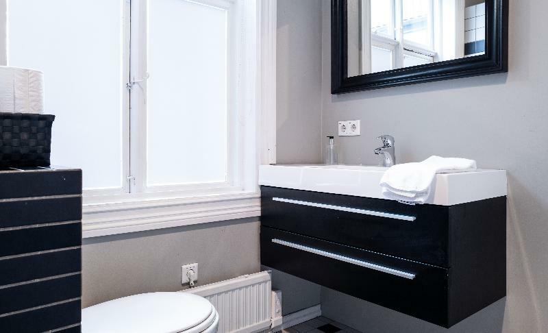 Apartamento Ambassade