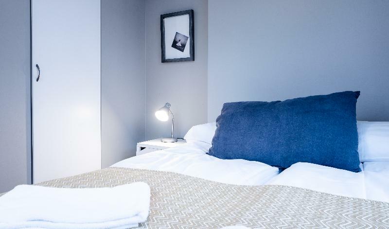 Ambassade Apartamento