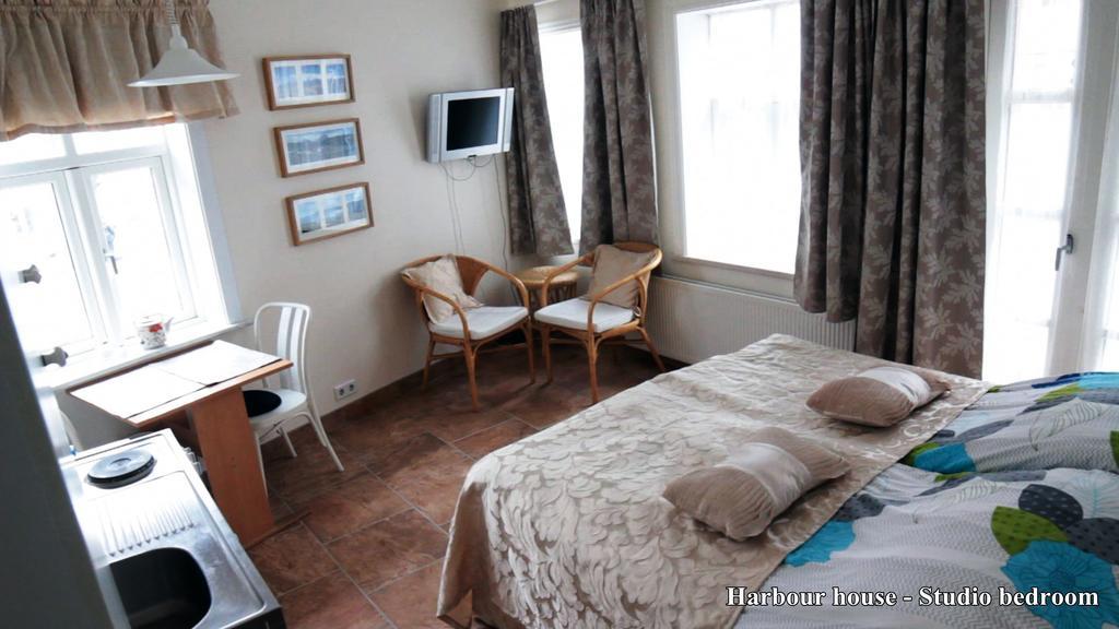 Three Sisters Apartamento