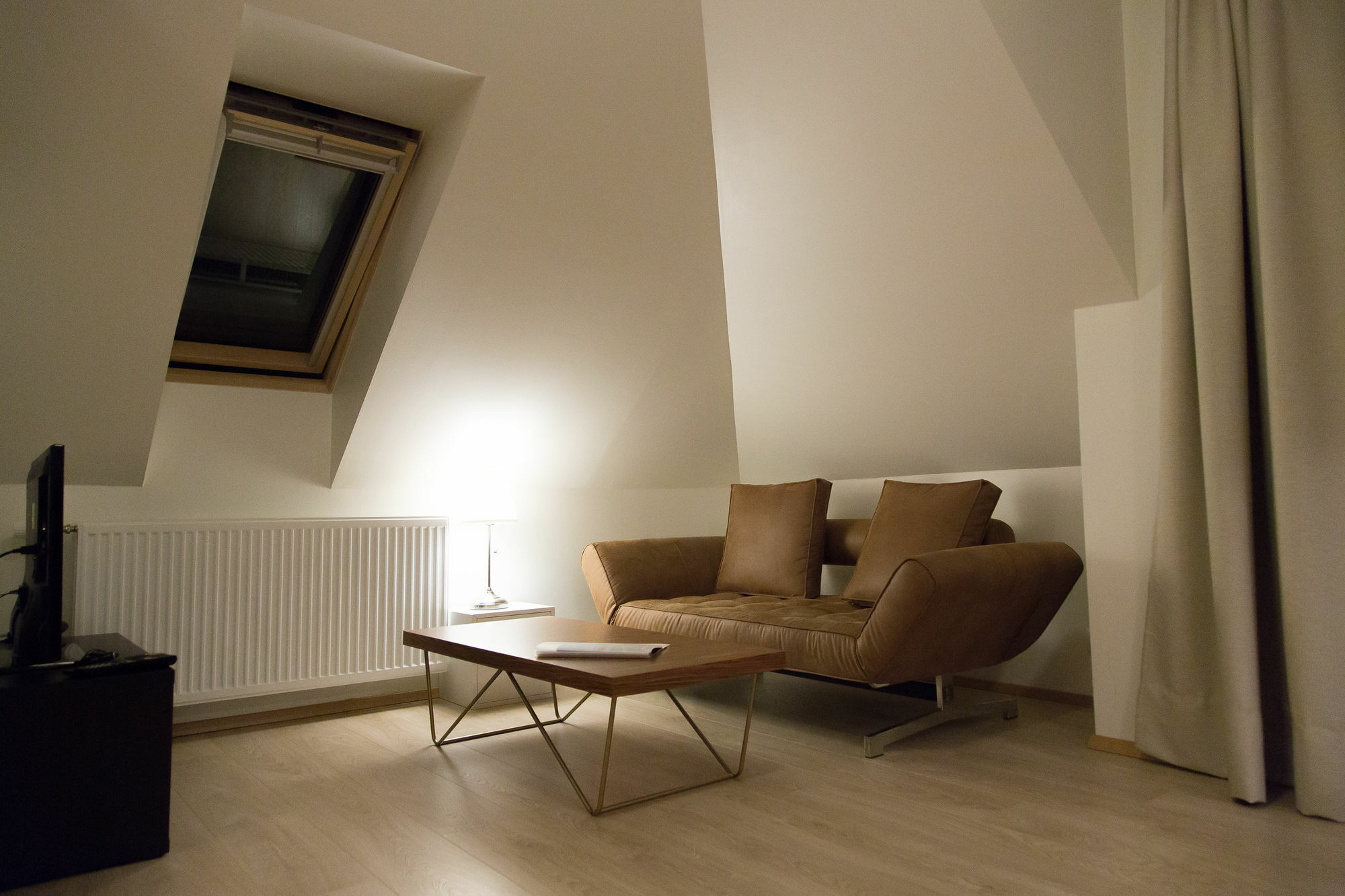Kerno Apartamento *