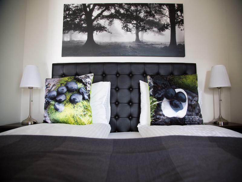 Kerno Apartamento