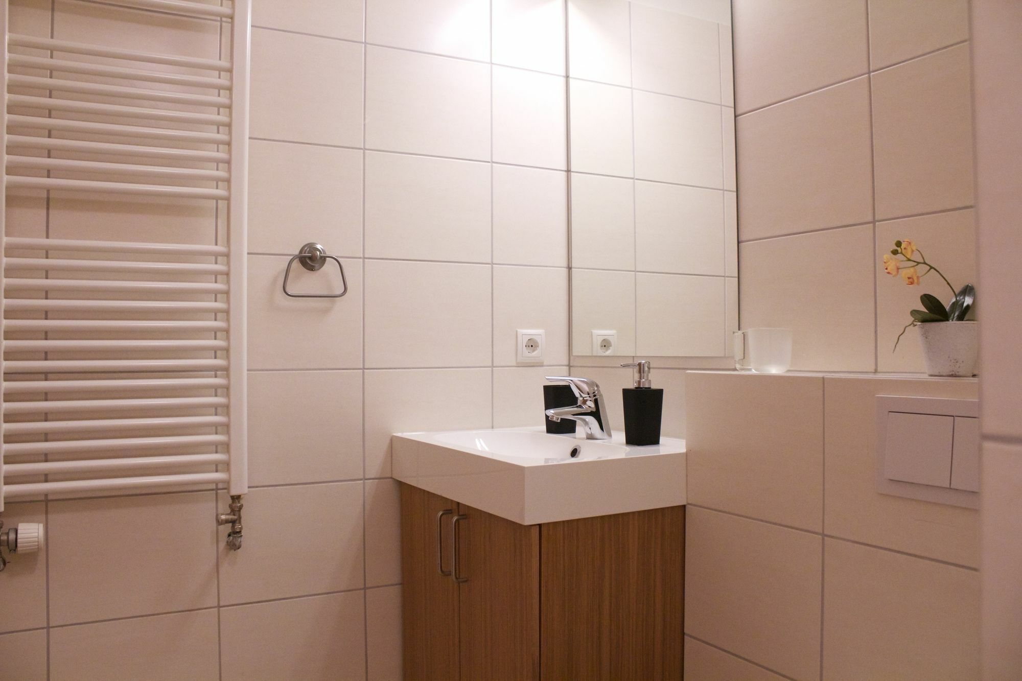 Apartamento Kerno Reiquiavique