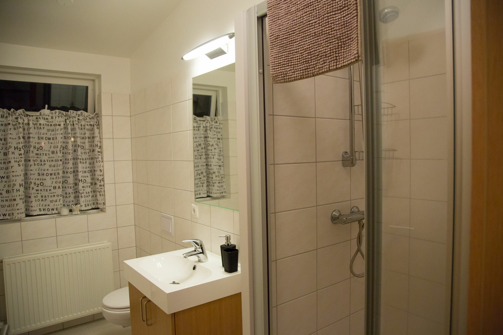 Kerno Apartamento
