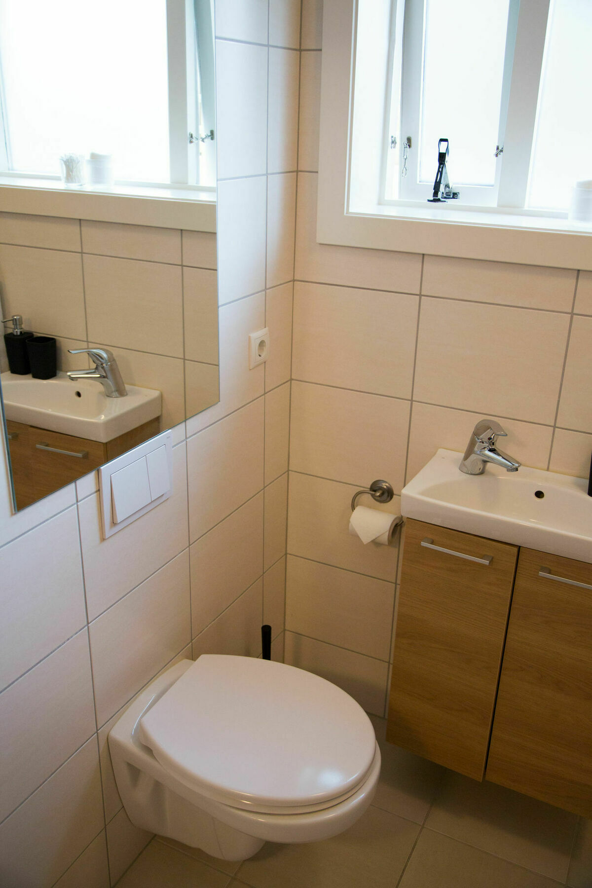 Apartamento Kerno