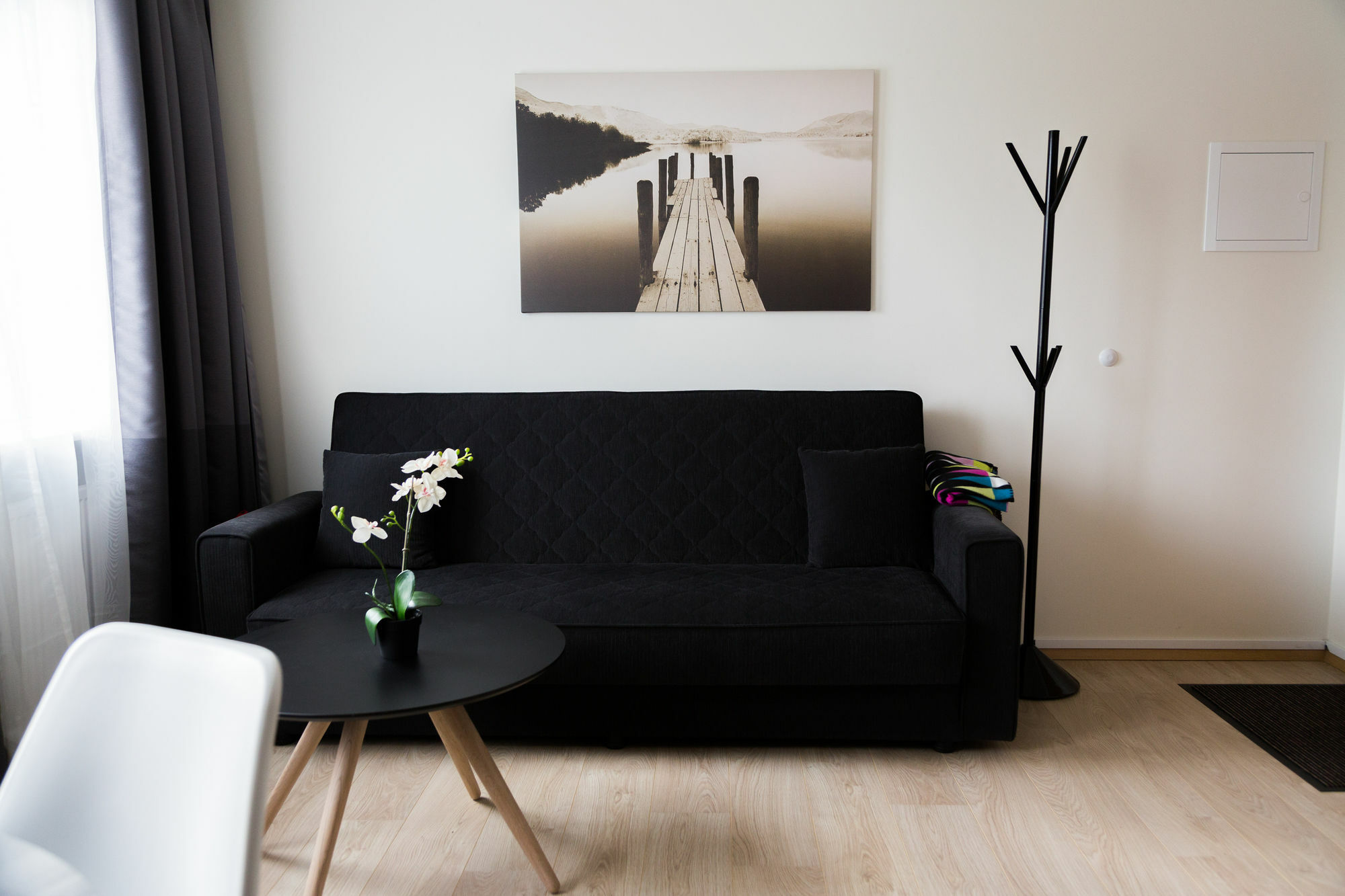 Kerno Apartamento *