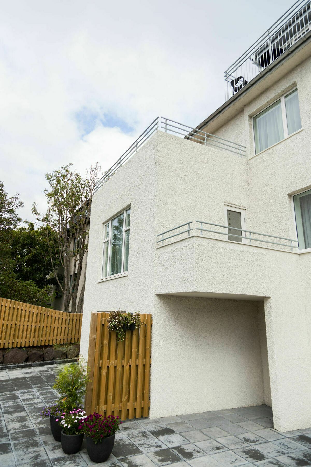Kerno Apartamento
