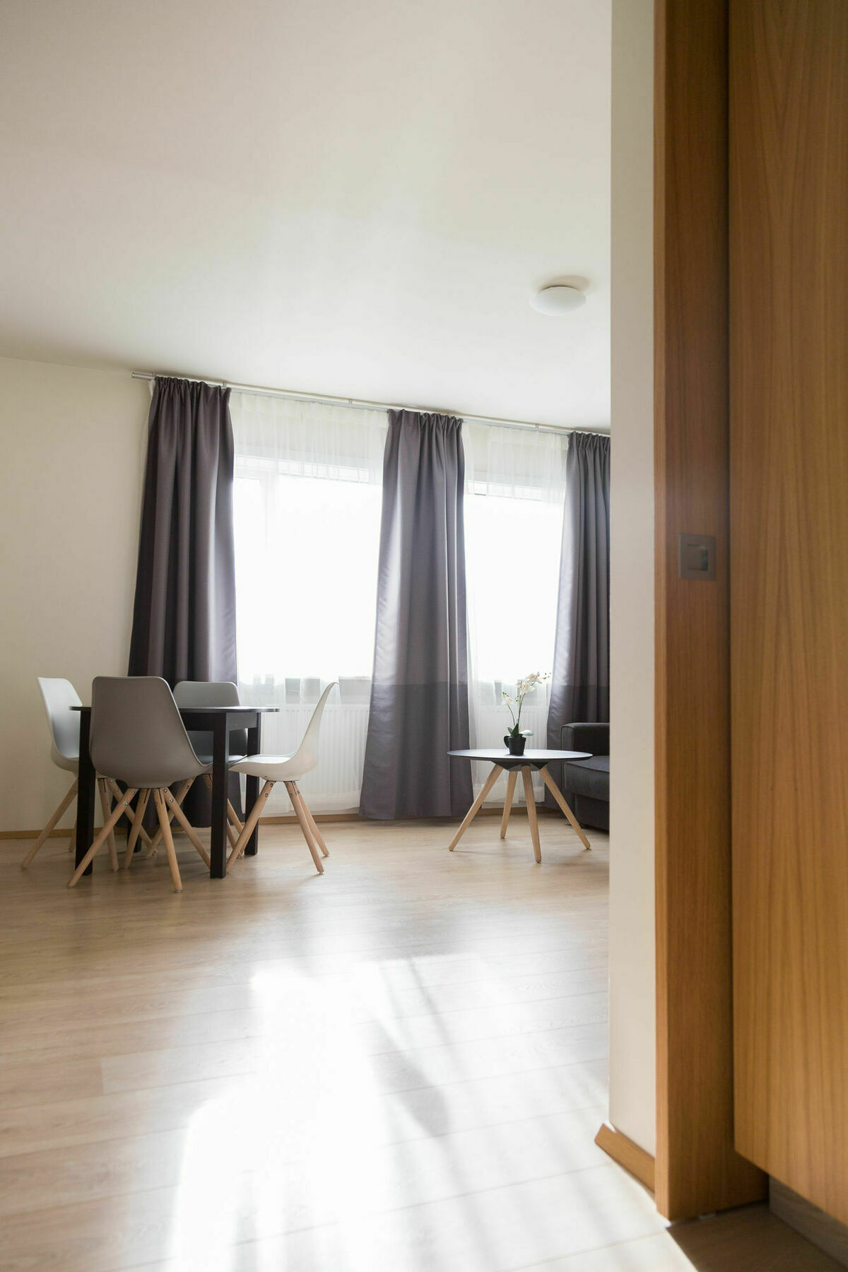 Kerno Apartamento *