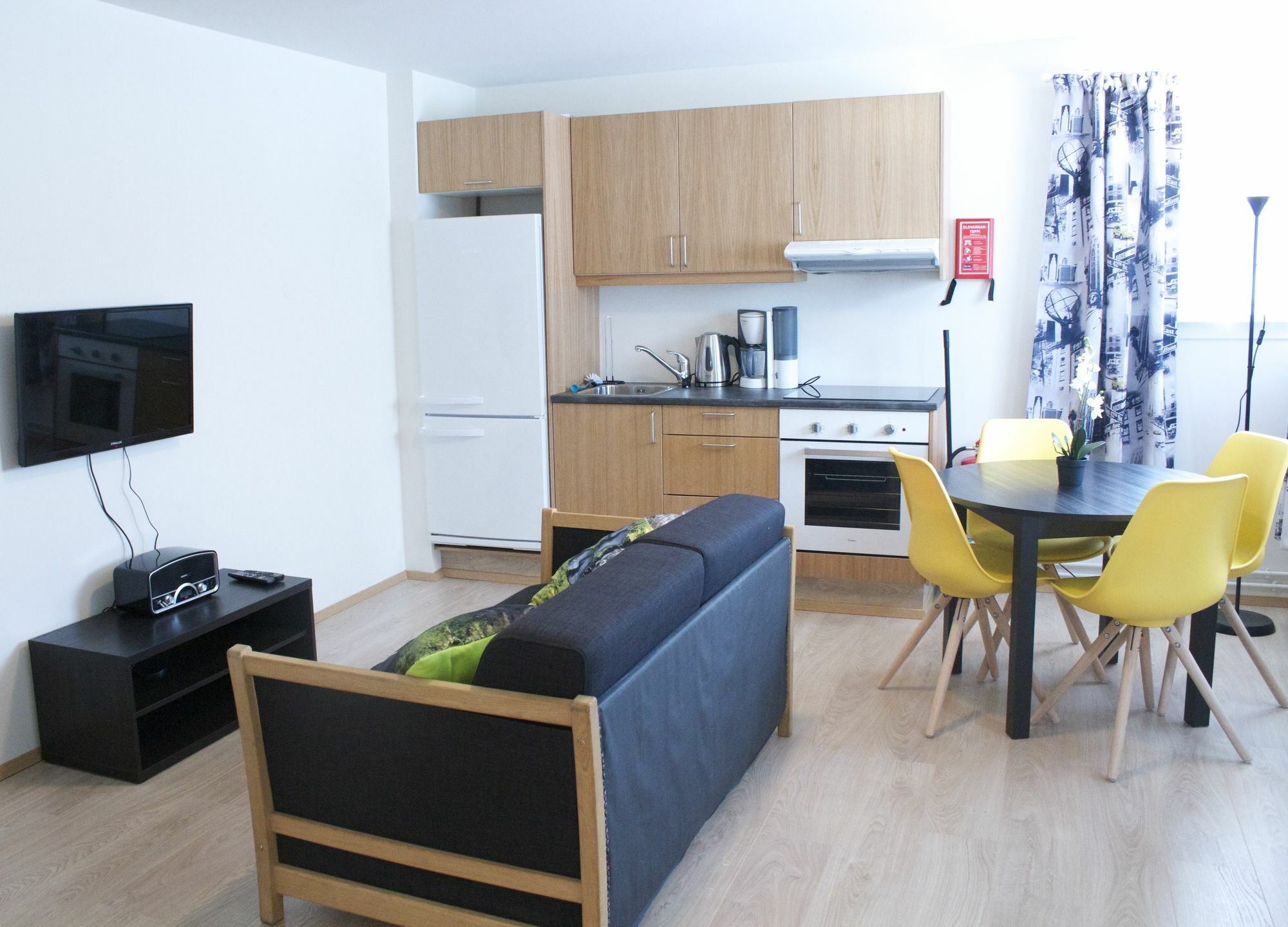 Apartamento Kerno