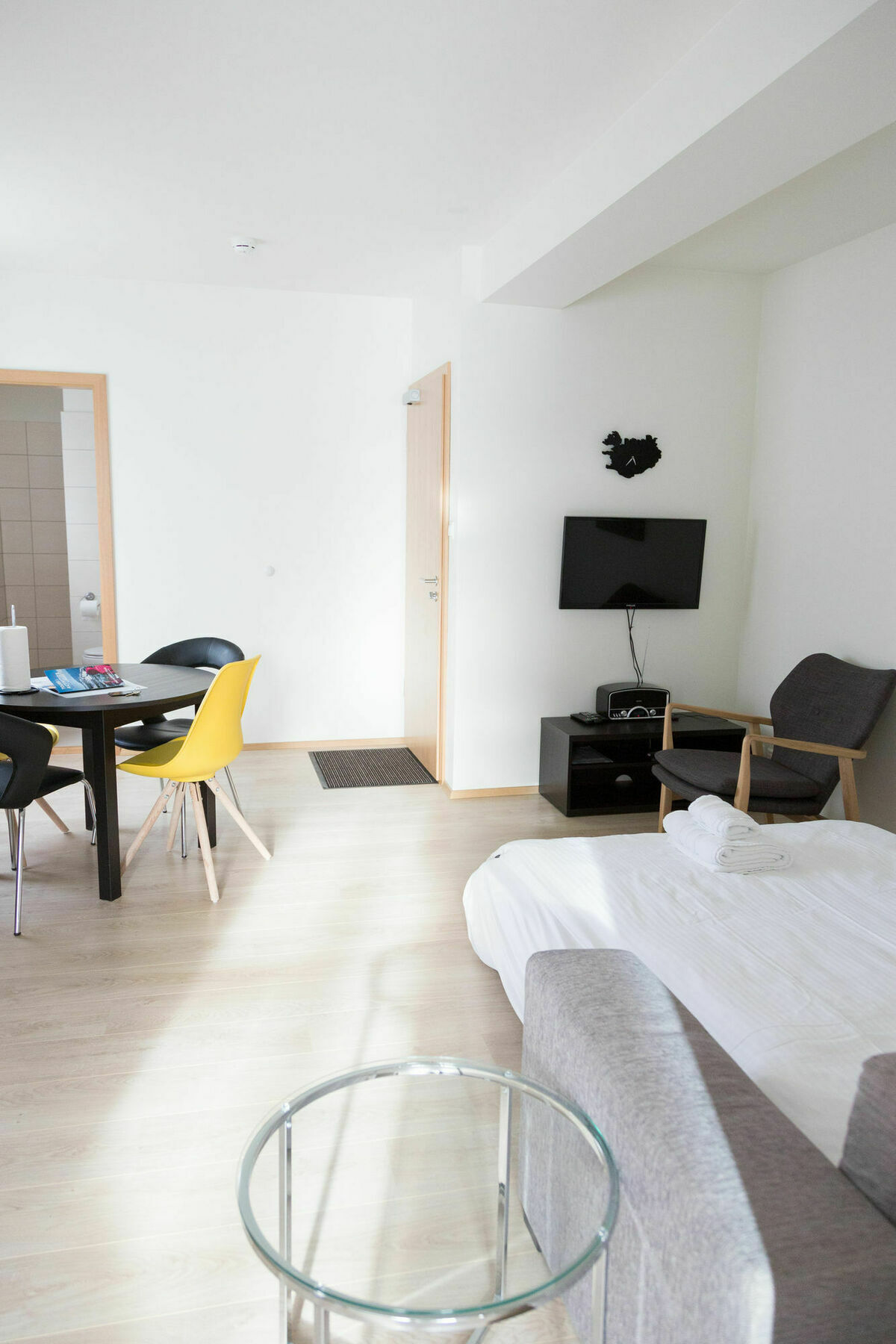 Kerno Apartamento *