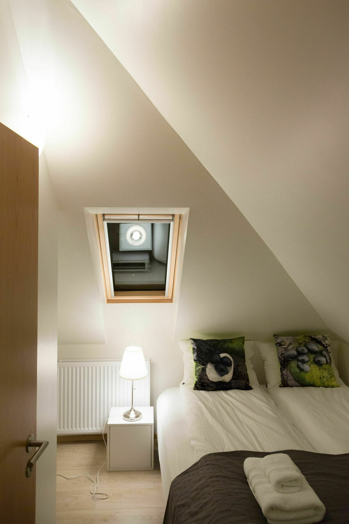 Kerno Apartamento