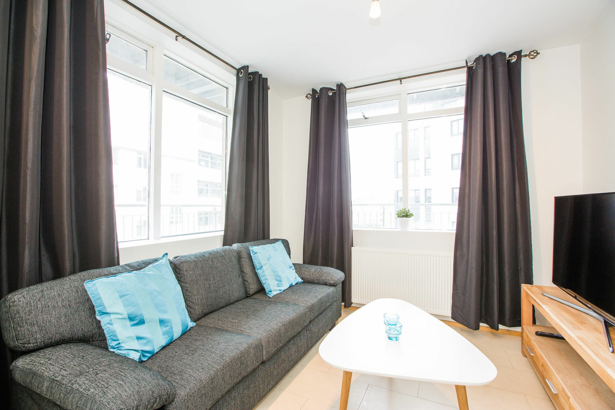 A Part Of - Brautarholt Apartment *