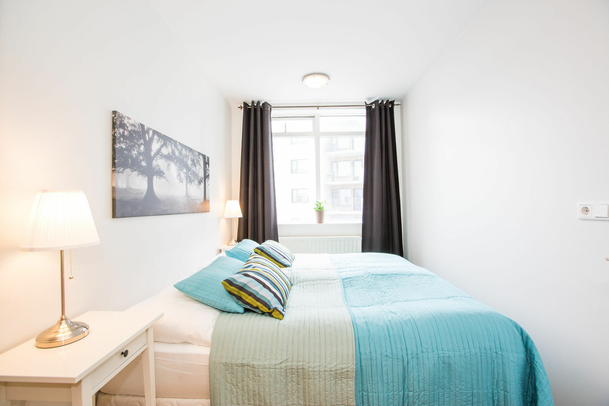 Apartment A Part Of - Brautarholt *
