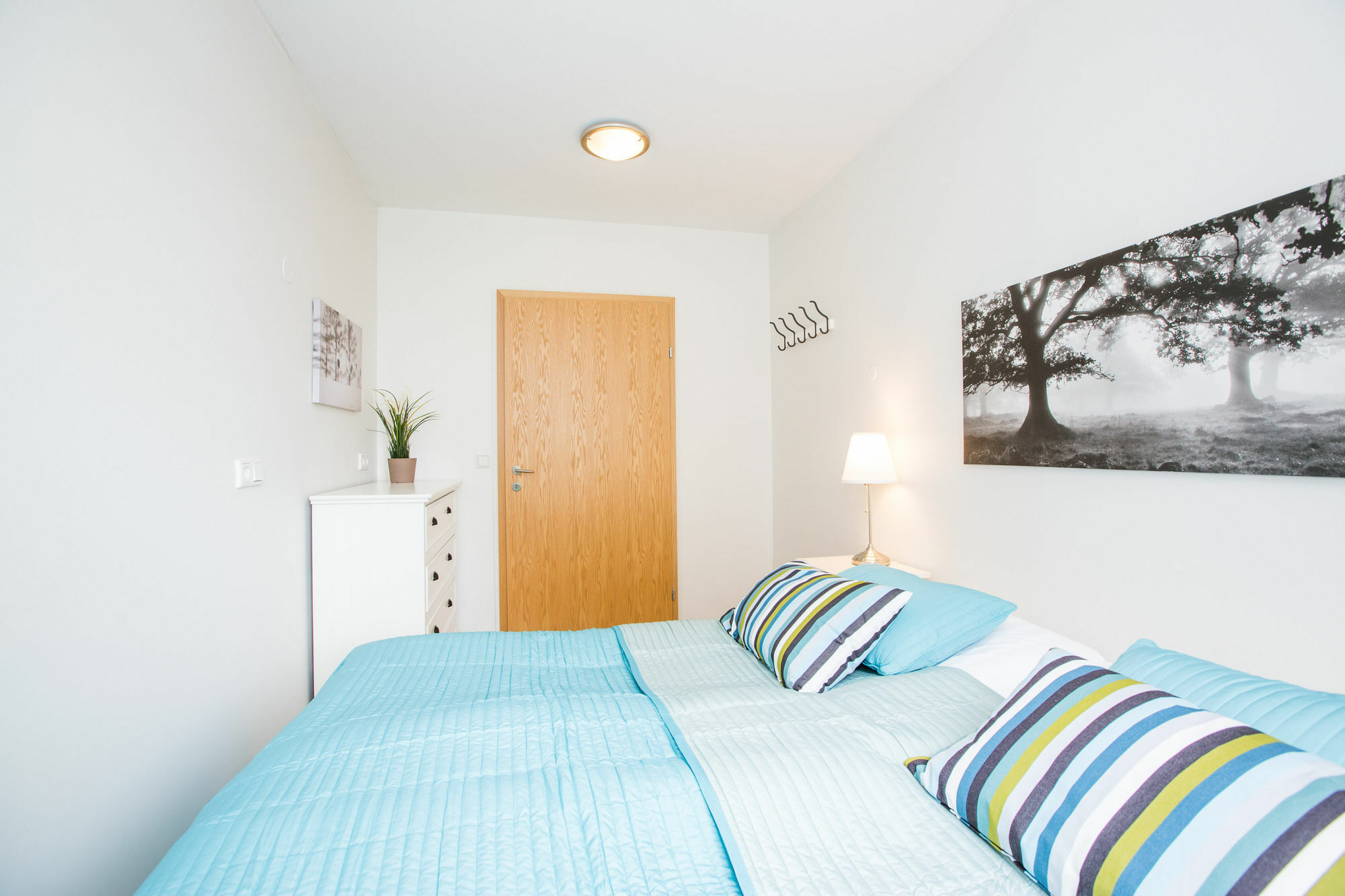A Part Of - Brautarholt Apartment *