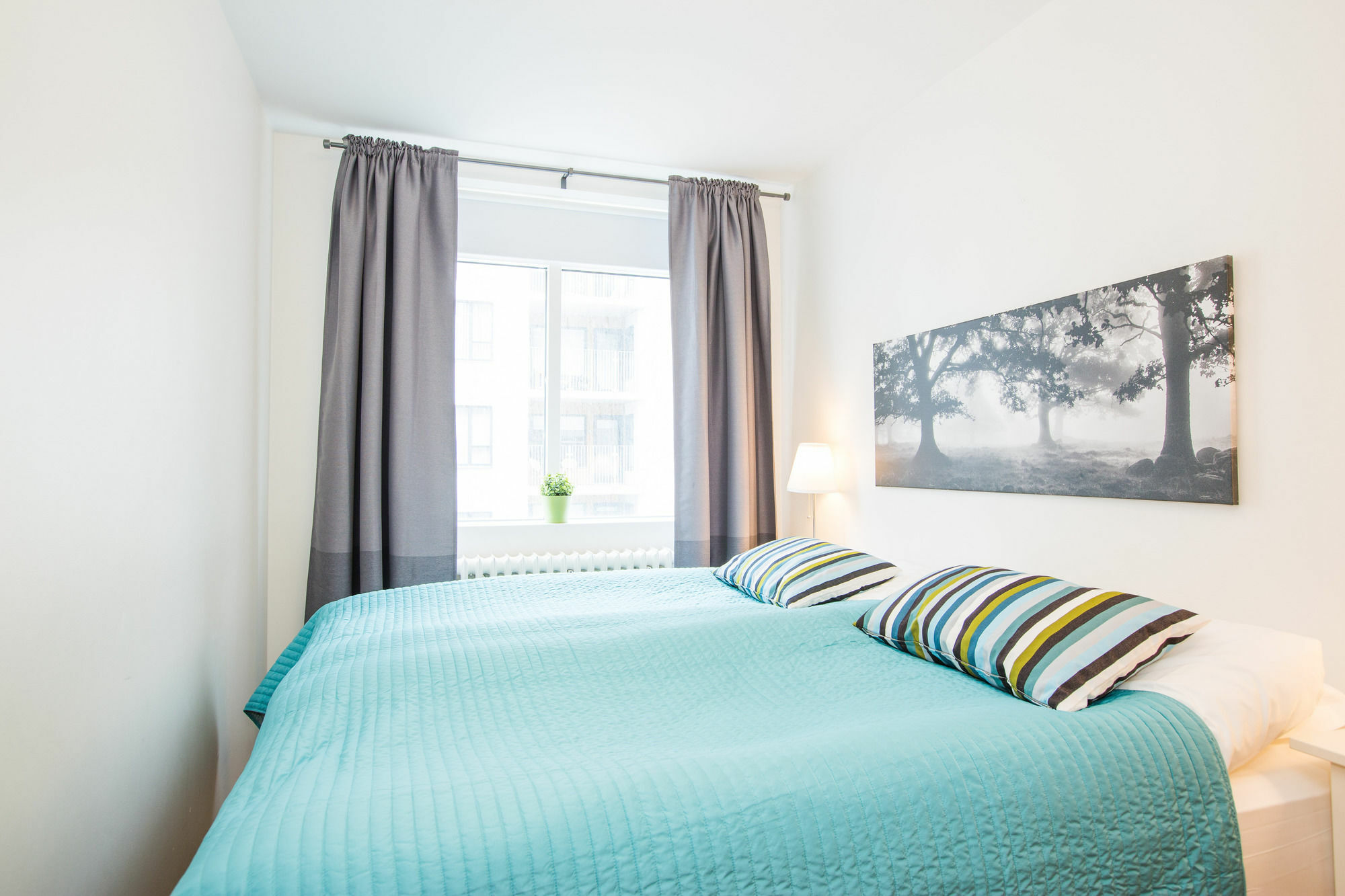 Apartment A Part Of - Brautarholt Reykjavik