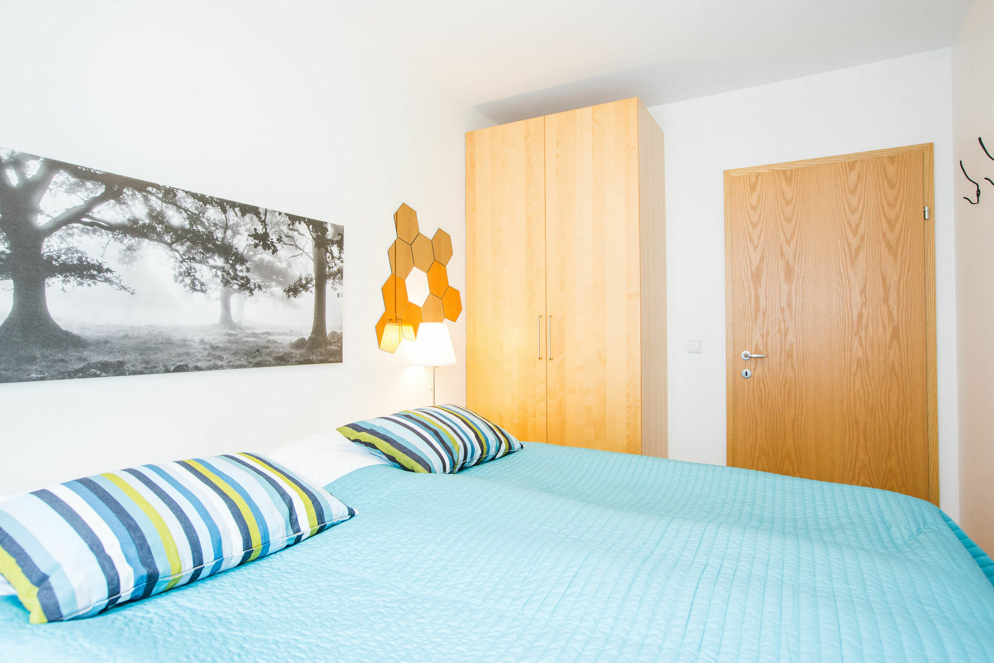 Apartment A Part Of - Brautarholt *