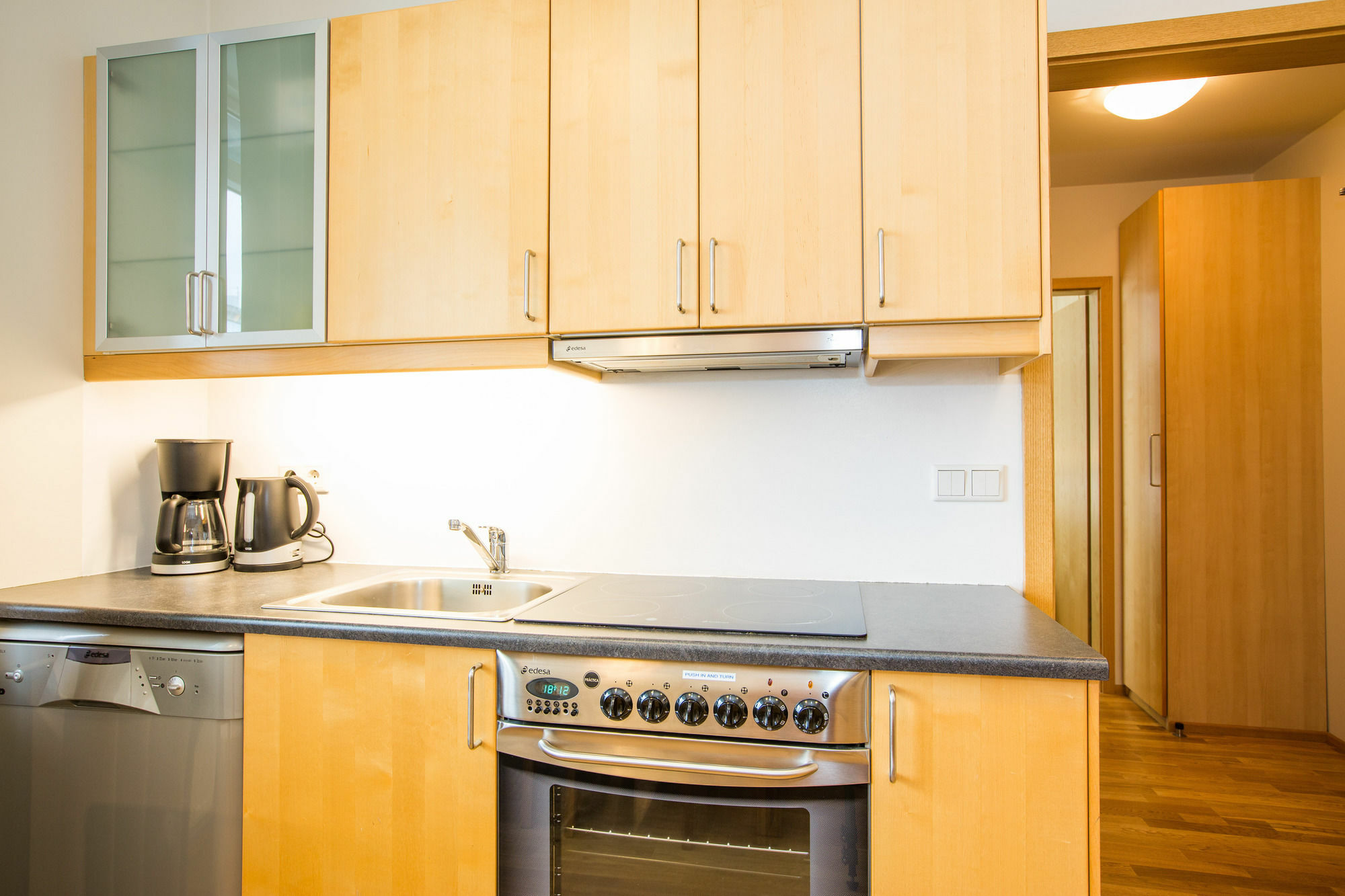 Apartment A Part Of - Brautarholt Reykjavik