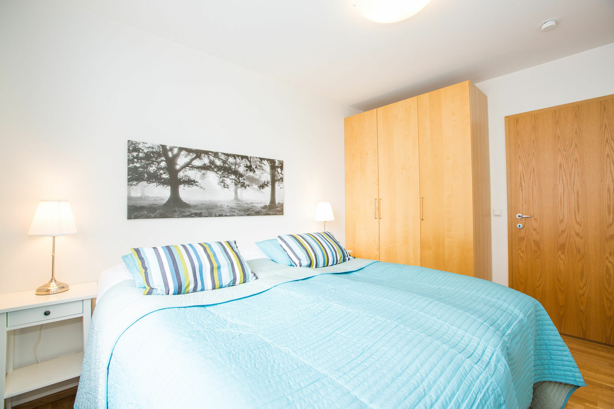 A Part Of - Brautarholt Apartment *