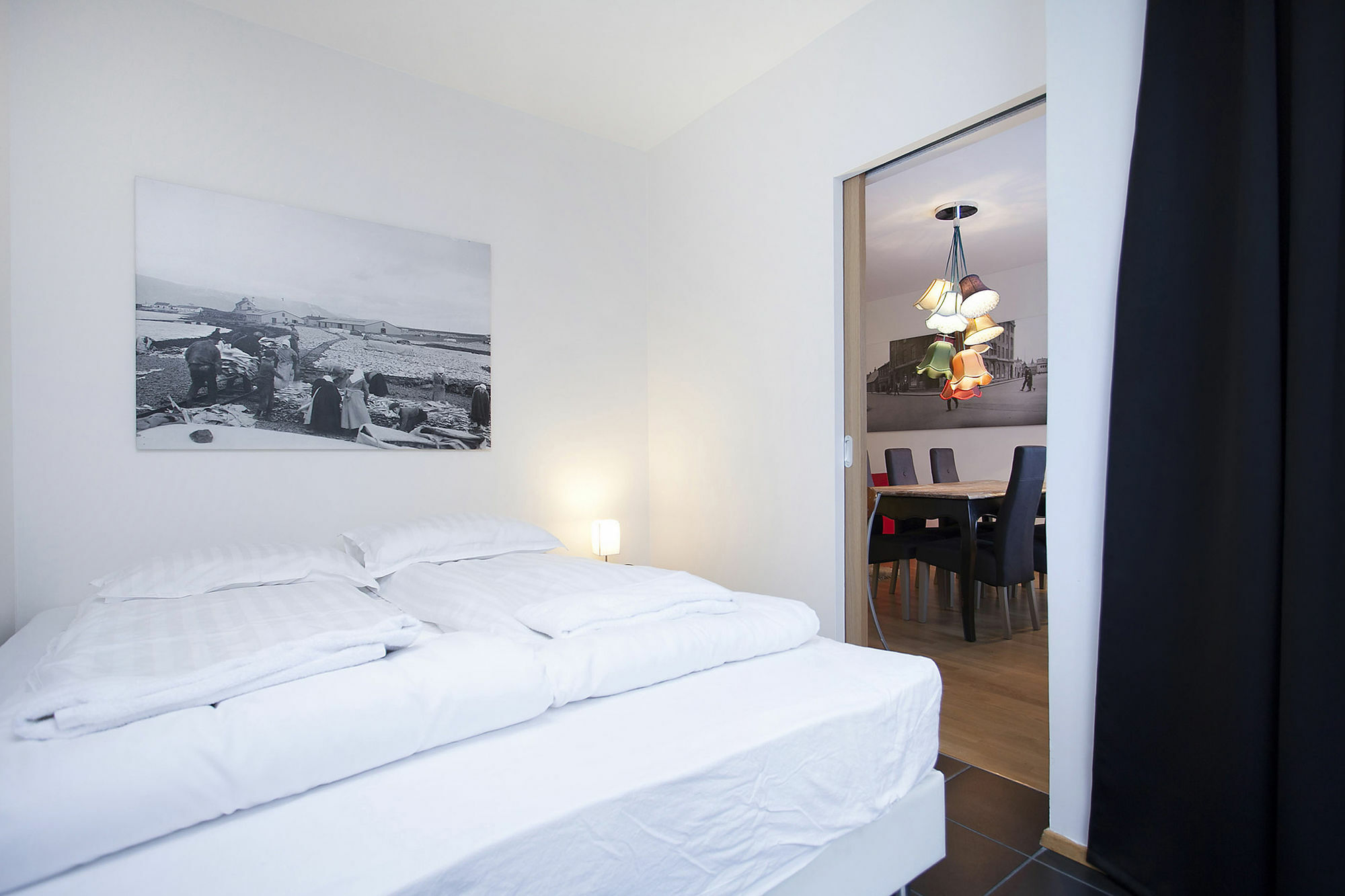 Apartment A Part Of - Brautarholt