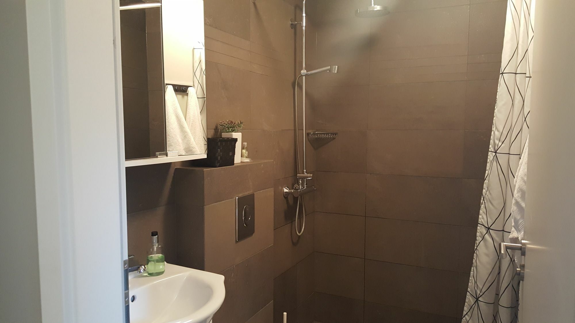 Apartamento Ambassade