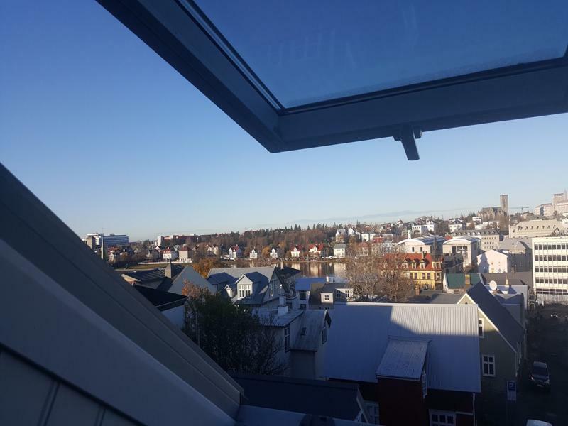 Apartamento Ambassade