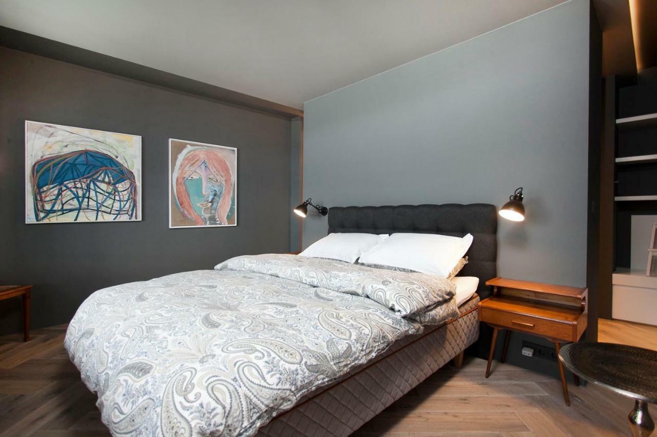 Apartment Ocean View Luxury In *