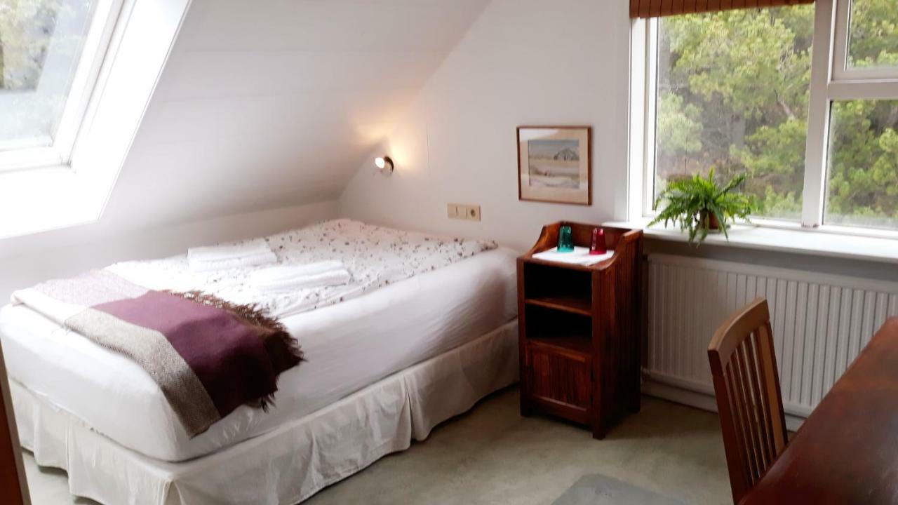 Ulfarsfellsvegur 20, 113 Rvk Birkihlid Homestay