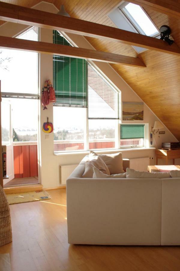 Ulfarsfellsvegur 20, 113 Rvk Birkihlid Homestay *