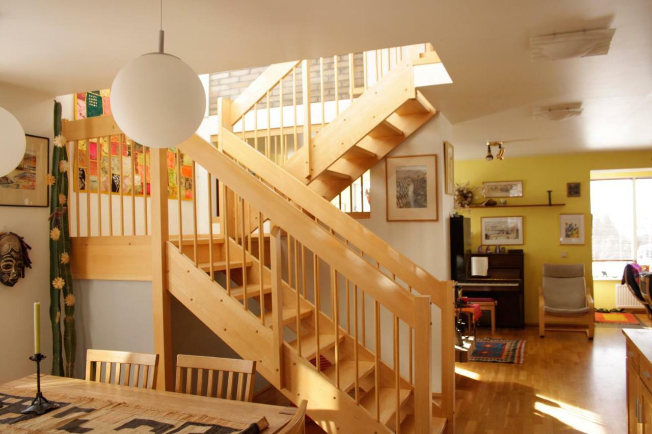 Ulfarsfellsvegur 20, 113 Rvk Birkihlid Homestay