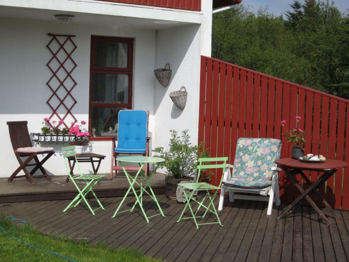 Homestay Ulfarsfellsvegur 20, 113 Rvk Birkihlid *