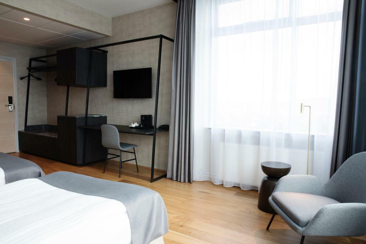 Grand 4* Reiquiavique