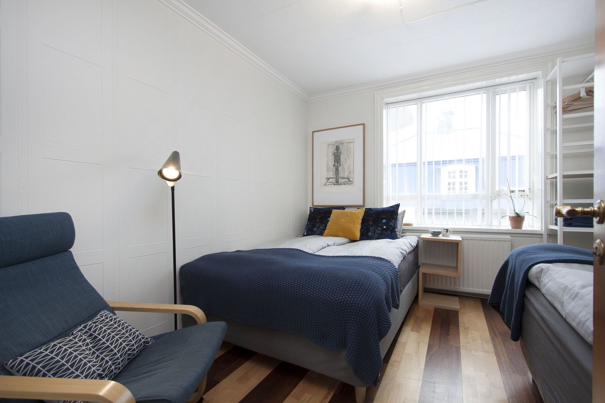 Bed & Breakfast Glad's 3*