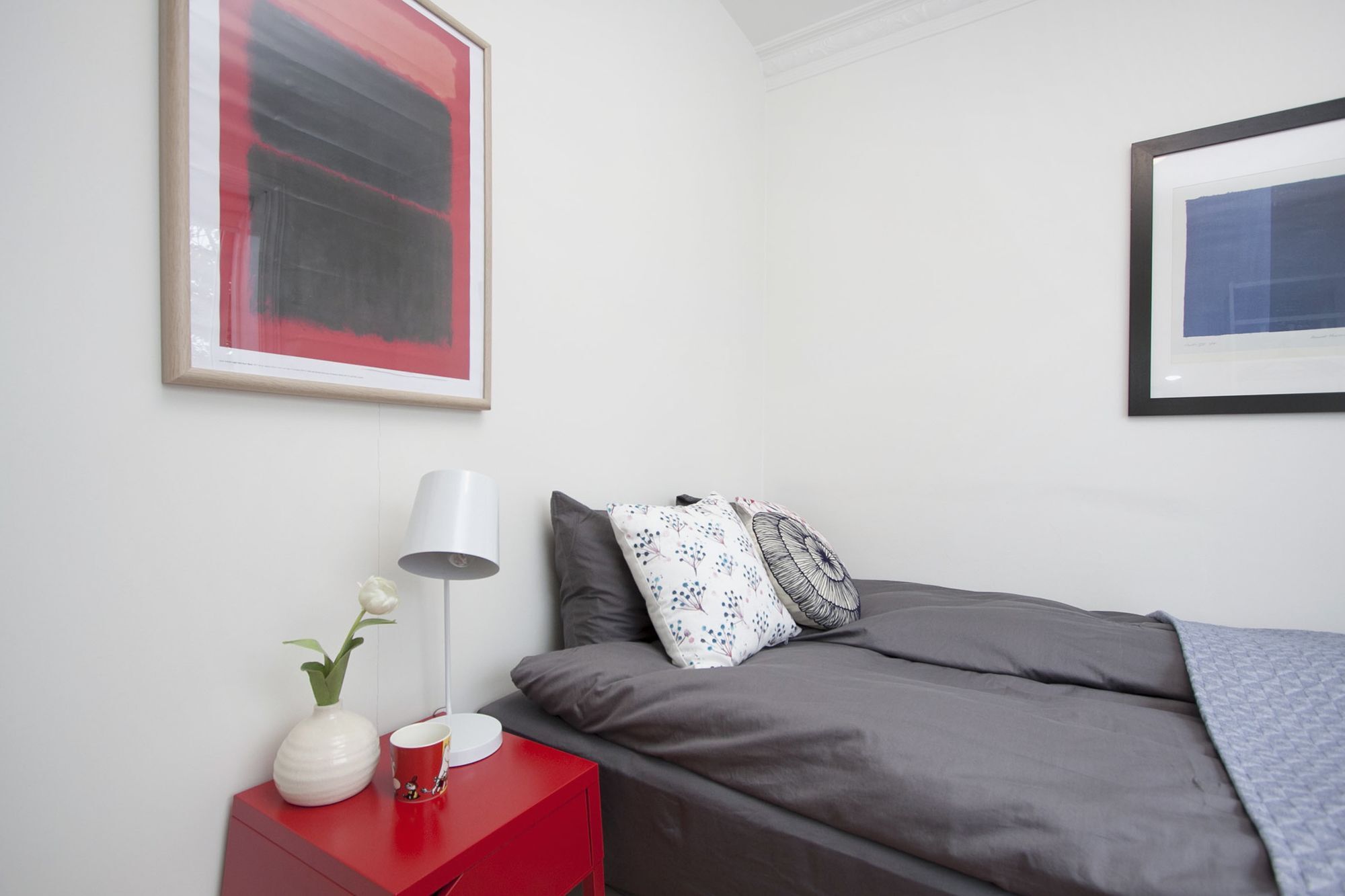 Bed & Breakfast Glad's