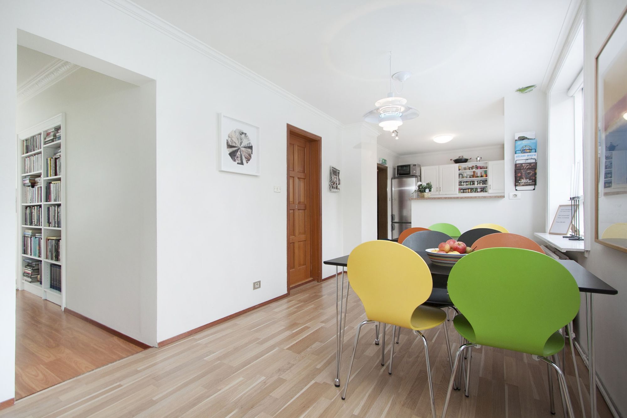 Glad's 3* Reykjavik