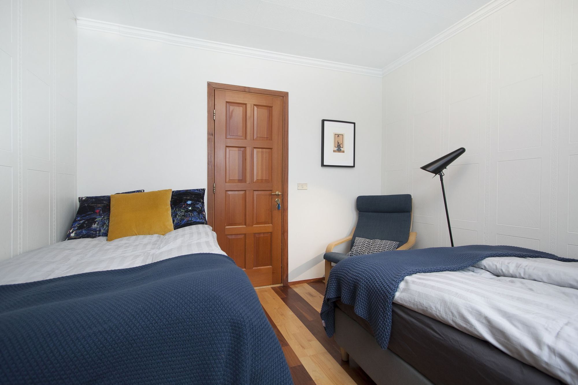 Glad's Bed & Breakfast