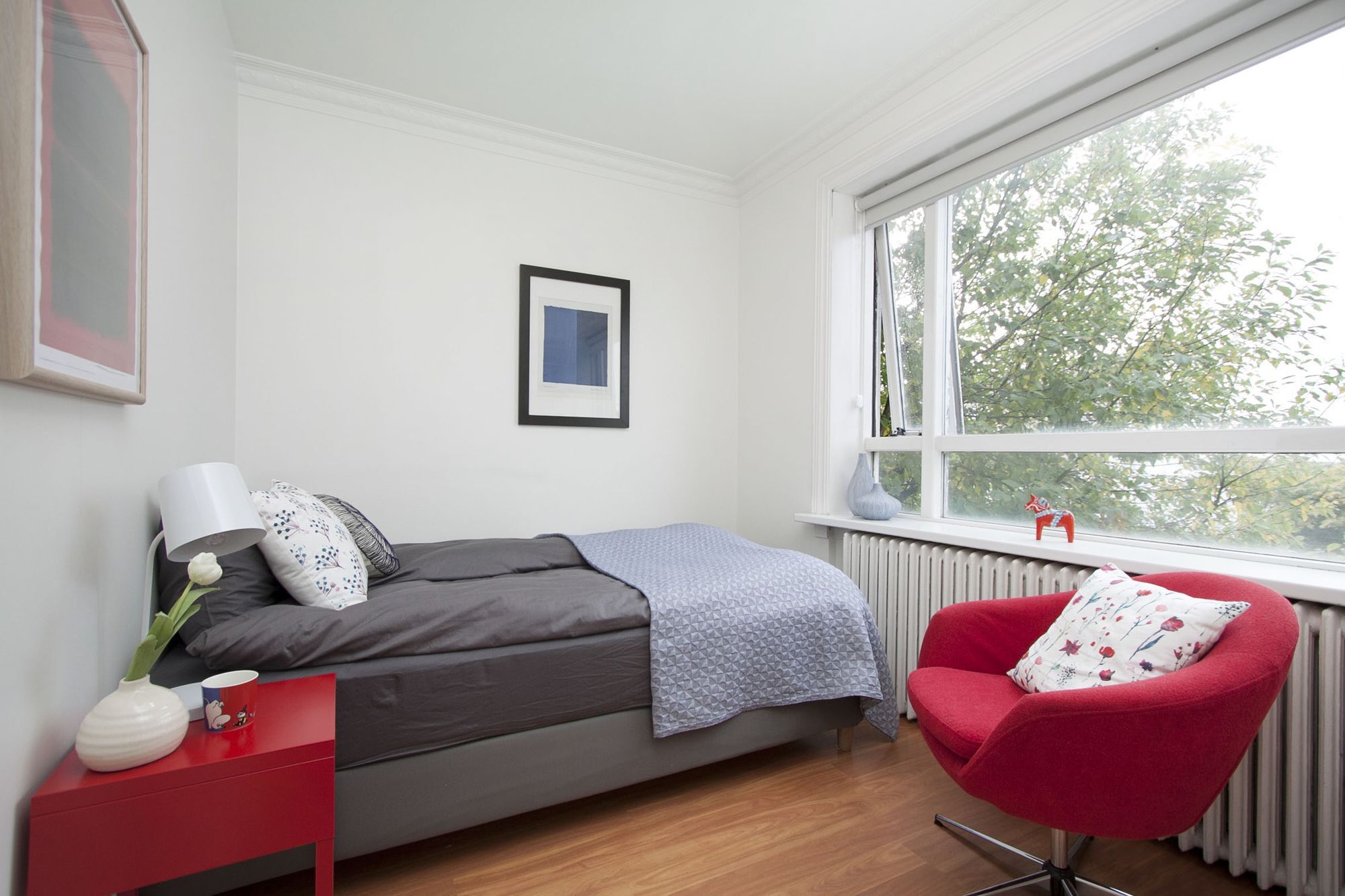Bed & Breakfast Glad's 3*