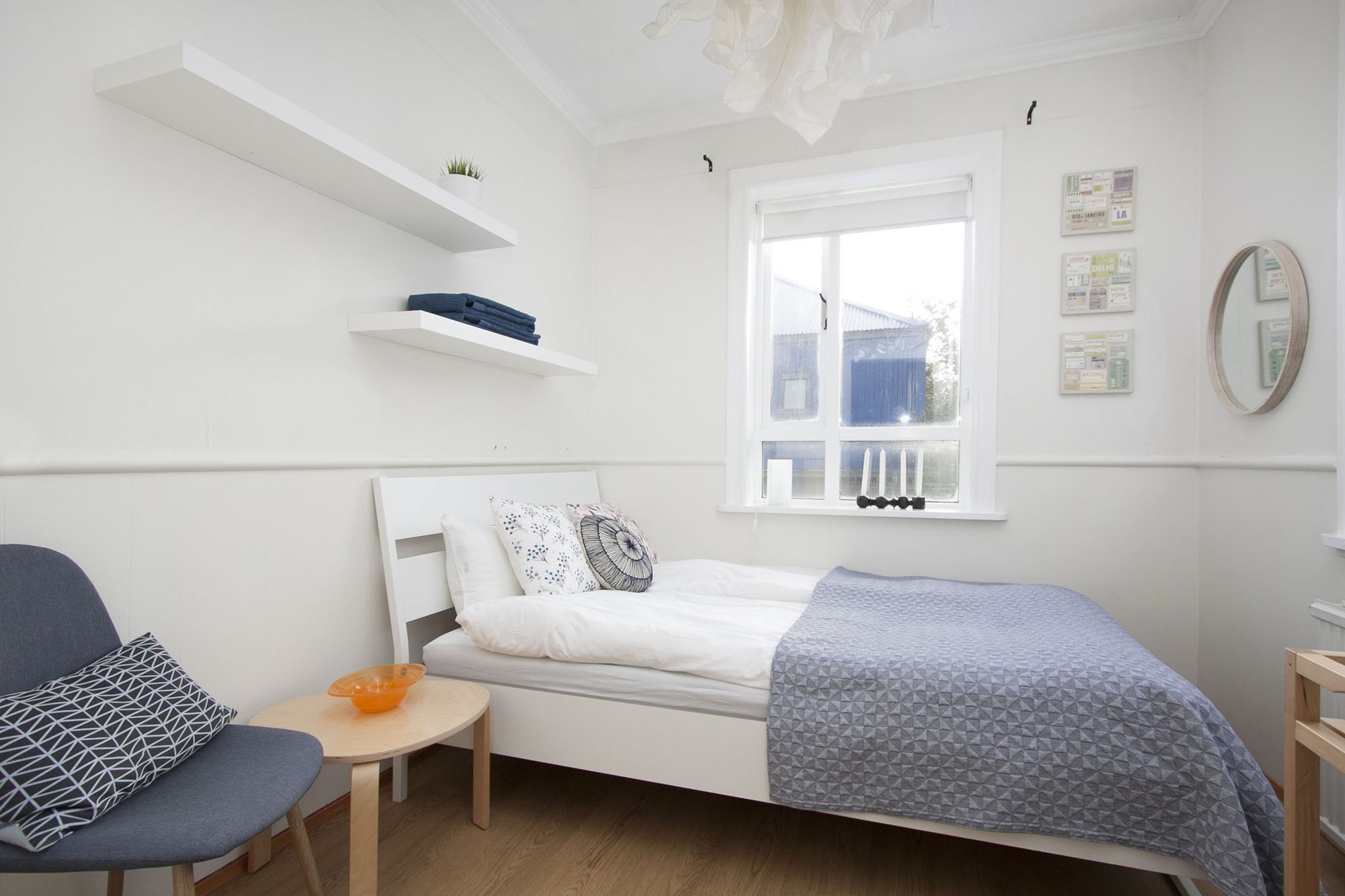 Glad's Bed & Breakfast 3*