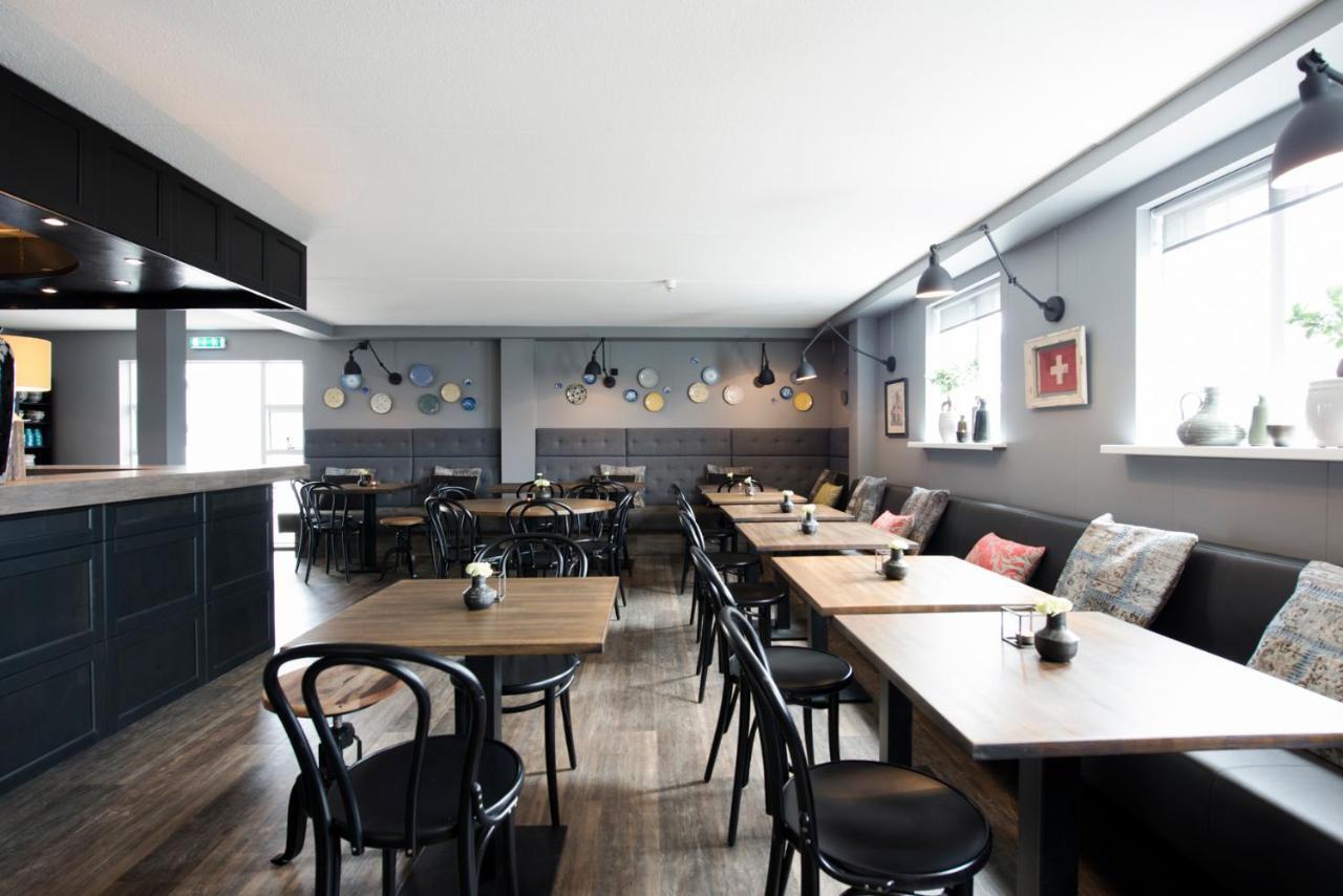 Leifur Eiriksson Reykjavik