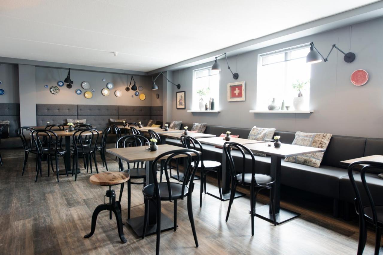 Hotel Leifur Eiriksson Reykjavik
