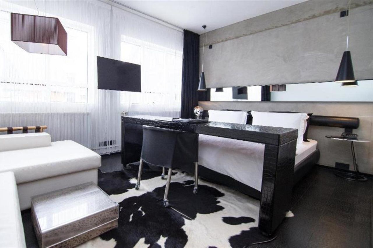 Thingholt By Center Hotel Reikiavik