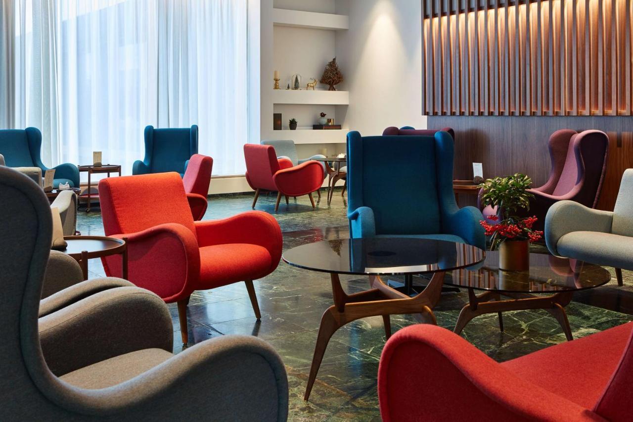 Radisson Blu Saga Hotel, Hotel Reykjavik