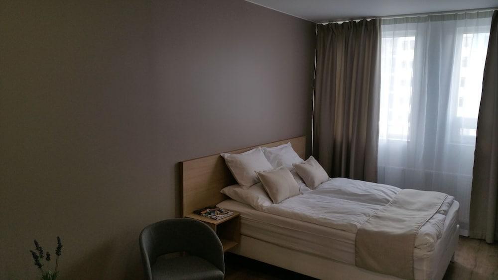 Hotel Muli