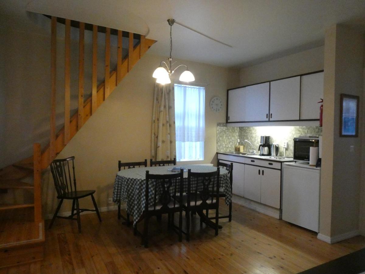 Apartamento Forsaela And