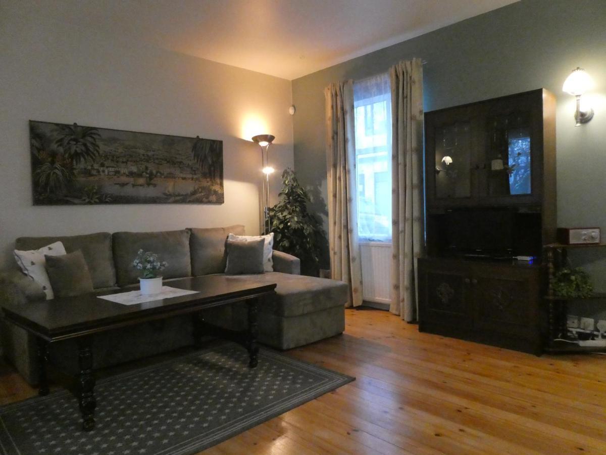 Forsaela And Apartamento *