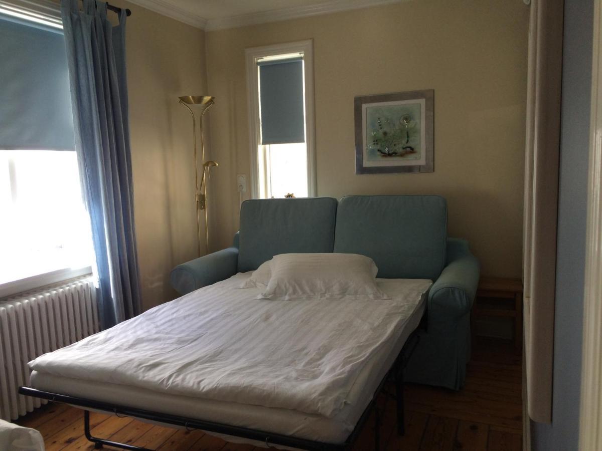 Apartamento Forsaela And *