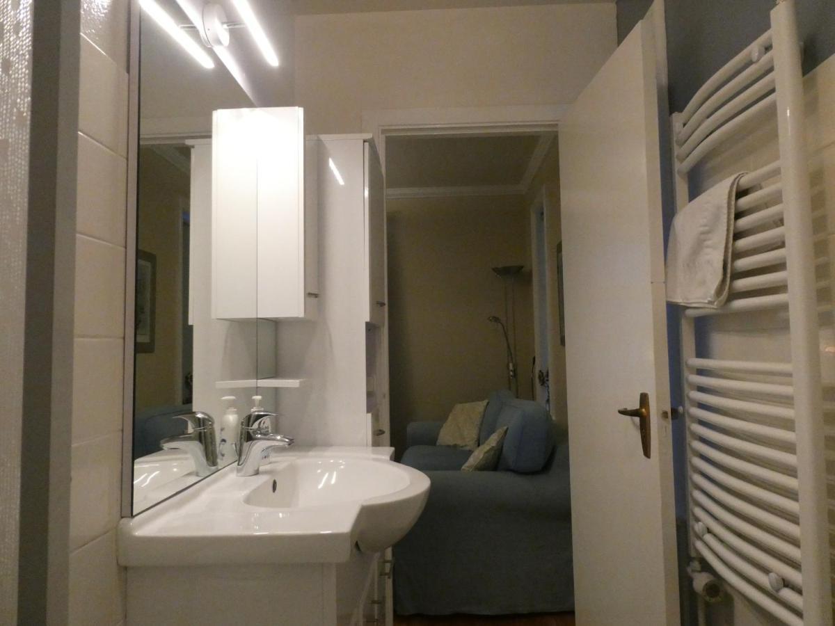 Forsaela And Apartamento