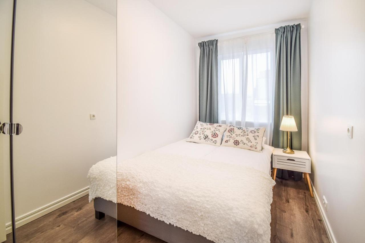 Apartamento Greenkey S30 Reiquiavique